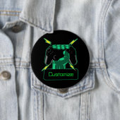 Button für personalisierten Power (Beispiel)