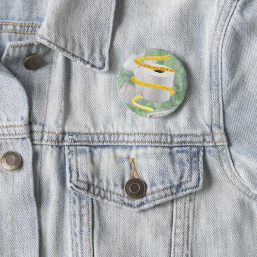 Button für Toilettenpapier (Beispiel)