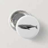 BUTTON FÜR WALE-MEERESWELT (Vorne & Hinten)