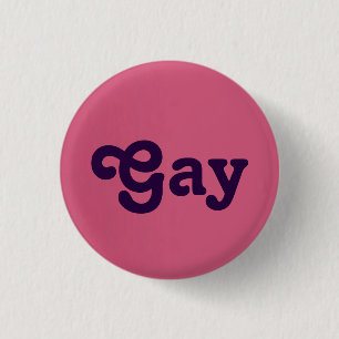 Button Gay