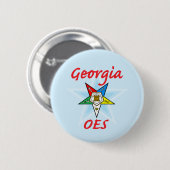 Button Georgia OES (Vorne & Hinten)