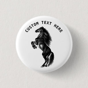 Button-Geschenk mit eigenem Text Button
