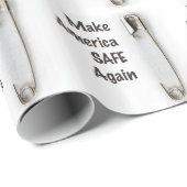 Button Geschenkpapier (Rolleneckpunkt)