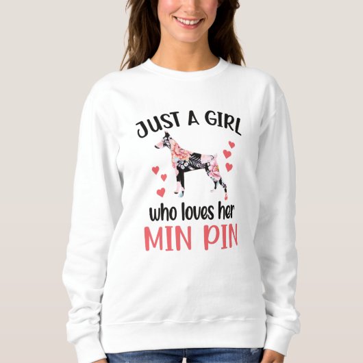 Button Giro del Malcantone Sweatshirt (Vorderseite)