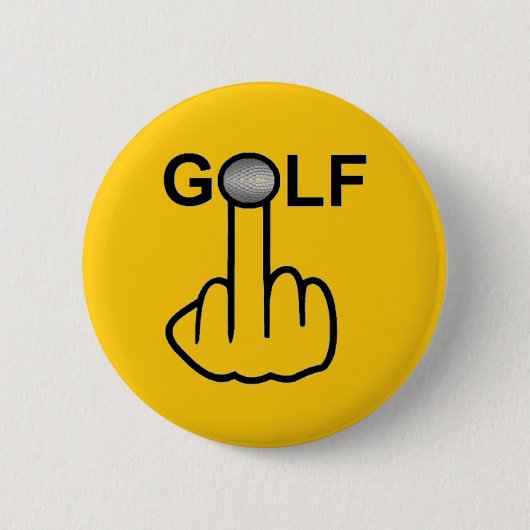 Button Golf Dreh (Vorderseite)