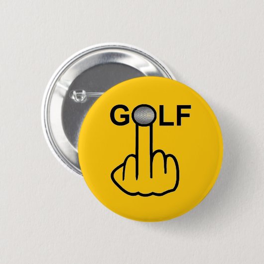 Button Golf Dreh (Vorne & Hinten)