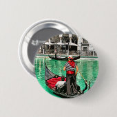 Button: Gondolier Button (Vorne & Hinten)