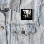 Button "Gothic" (Beispiel)