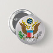 BUTTON_great_seal Button (Vorne & Hinten)
