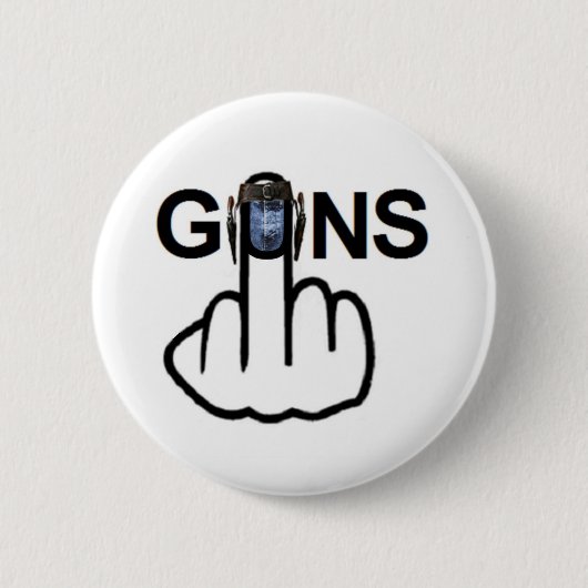Button Guns Gedreht (Vorderseite)