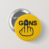 Button Guns Gedreht (Vorne & Hinten)
