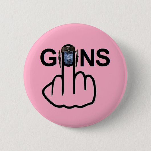 Button Guns Gedreht (Vorderseite)