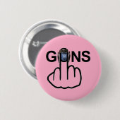 Button Guns Gedreht (Vorne & Hinten)