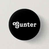 Button Gunter (Vorderseite)