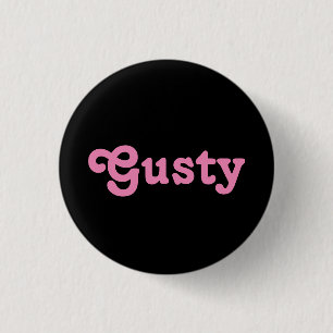 Button Gusty