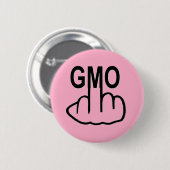 Button-GVO Gedreht Button (Vorne & Hinten)