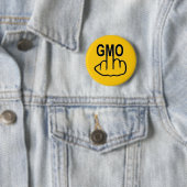 Button-GVO Gedreht Button (Beispiel)
