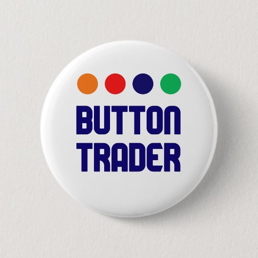 Button-Händler Button (Vorderseite)