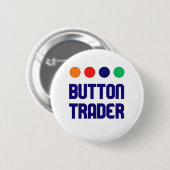 Button-Händler Button (Vorne & Hinten)