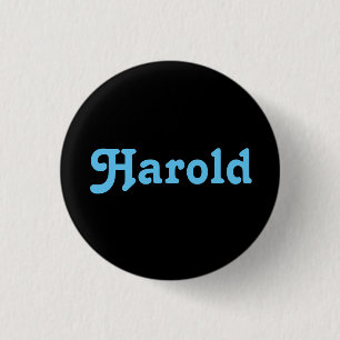 Button Harold