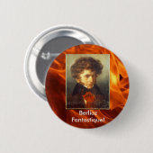 Button Hectors Berlioz (Vorne & Hinten)