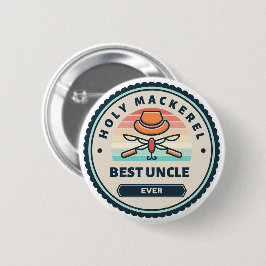 Button - Heiliger Makerel! Beste Einheit je