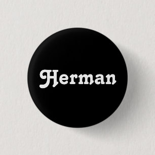 Button Herman