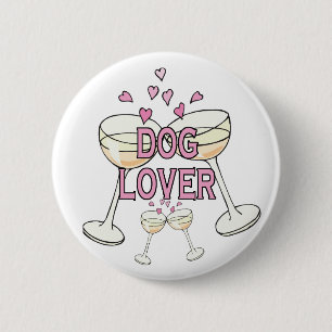Button: Hund Button