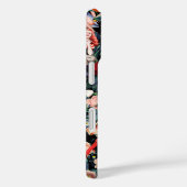 BUTTON III Case-Mate iPhone HÜLLE (Rückseite / Rechts)