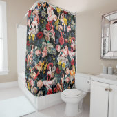 BUTTON III DUSCHVORHANG (Beispiel)