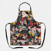 BUTTON III SCHÜRZE (Vorderseite)