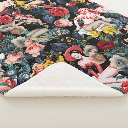 BUTTON III SHERPADECKE (3/4)