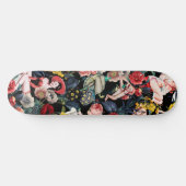 BUTTON III SKATEBOARD (Horizontal)