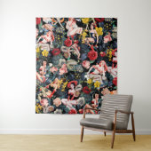 BUTTON III WANDTEPPICH (Beispiel)