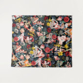 BUTTON III WANDTEPPICH (Vorderseite (Horizontal))