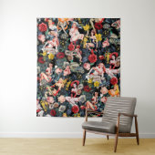 BUTTON III WANDTEPPICH (Beispiel)