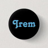 Button Irem (Vorderseite)