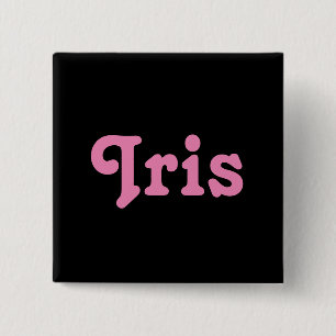 Button Iris
