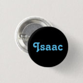 Button Isaac (Vorne & Hinten)