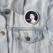 Button Jackie Kennedy (Beispiel)