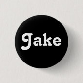 Button Jake (Vorderseite)