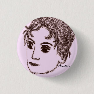Button Janes Austen