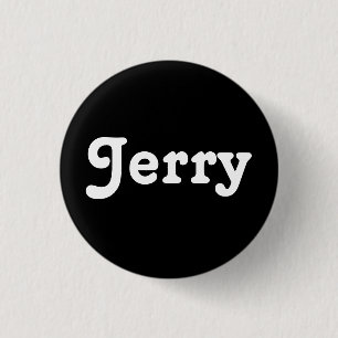 Button Jerry