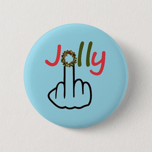 Button Jolly Dreh (Vorderseite)