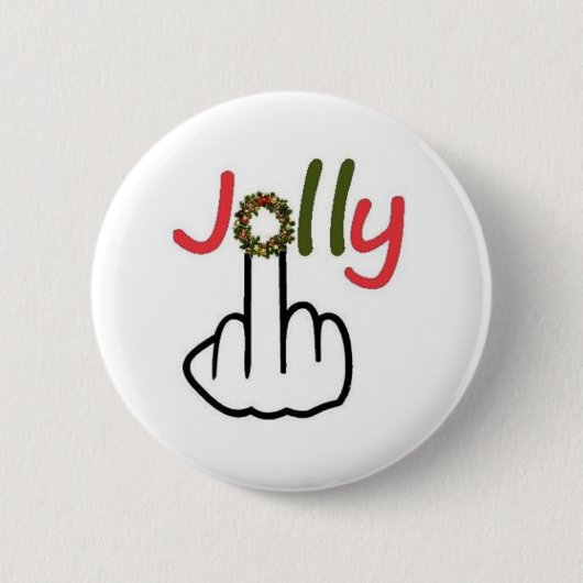 Button Jolly Dreh (Vorderseite)