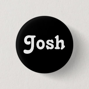 Button Josh