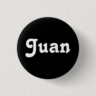 Button Juan