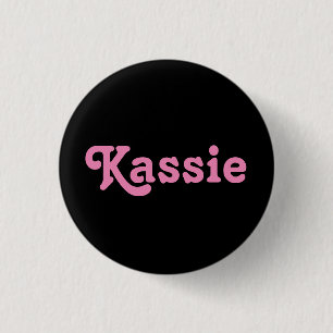 Button Kassie