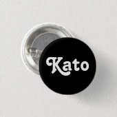 Button Kato (Vorne & Hinten)
