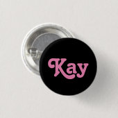 Button Kay (Vorne & Hinten)
